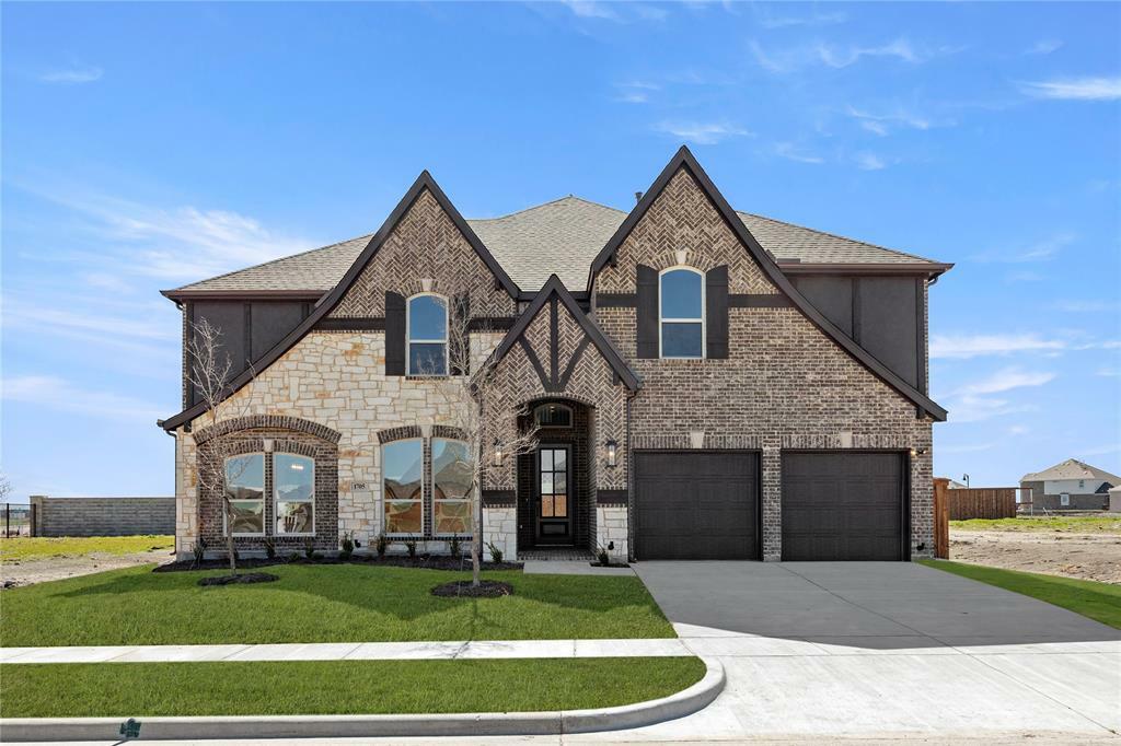 Property Photo: 1705 Wichita Drive TX 75126