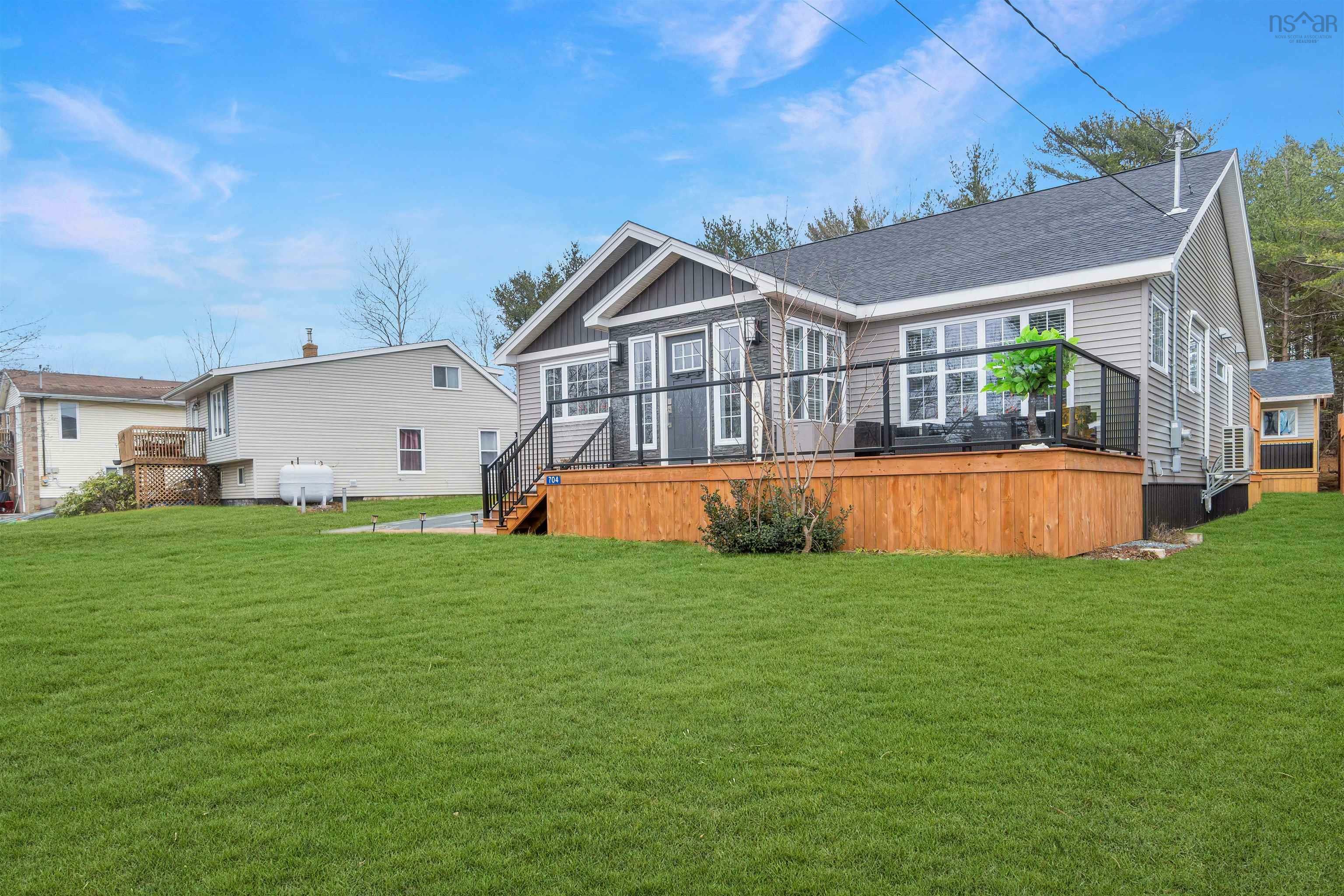 Property Photo:  704 Waverley Road  NS B2X 2G4 