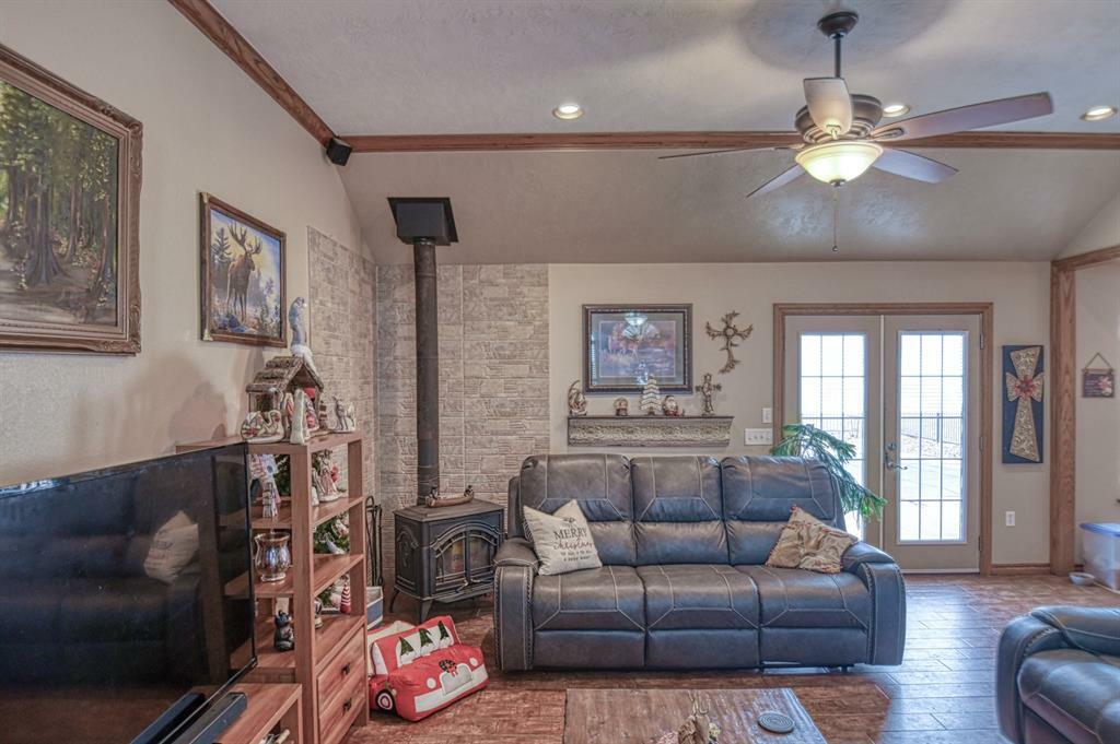 Property Photo: 2761 County Street 2940 OK 73010