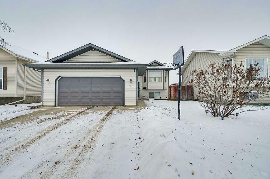 127 Kirkland Close  Red Deer AB T4P 4A4 photo