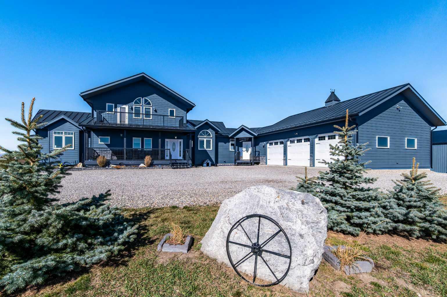 Photo de la propriété:  642157 72 Street E  AB T0L 0P0 