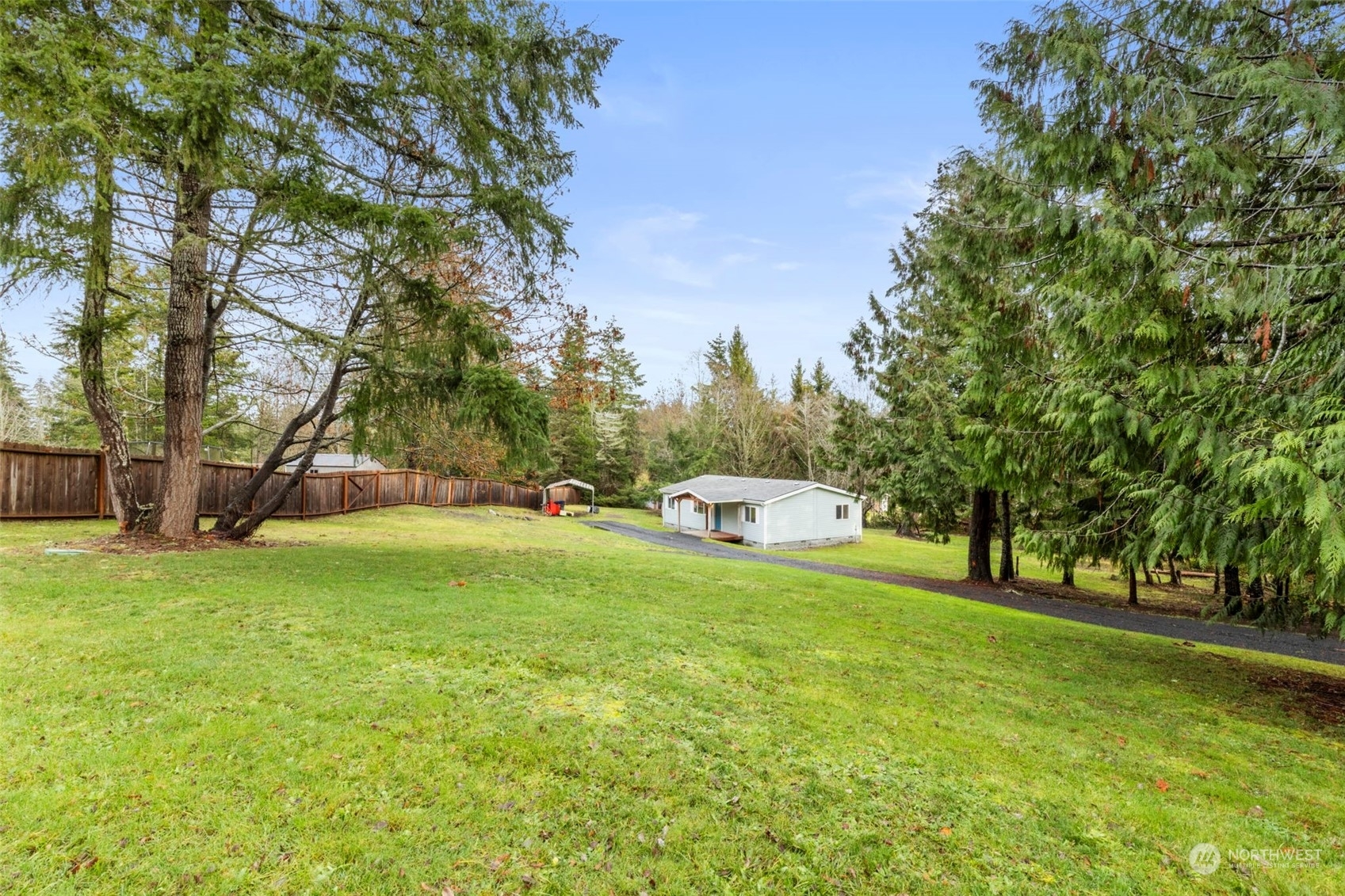 Property Photo:  470 E Gills Cove Drive  WA 98524 