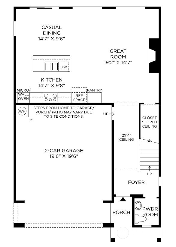 Property Photo:  23918  38th (Homesite 2) Avenue SE  WA 98021 