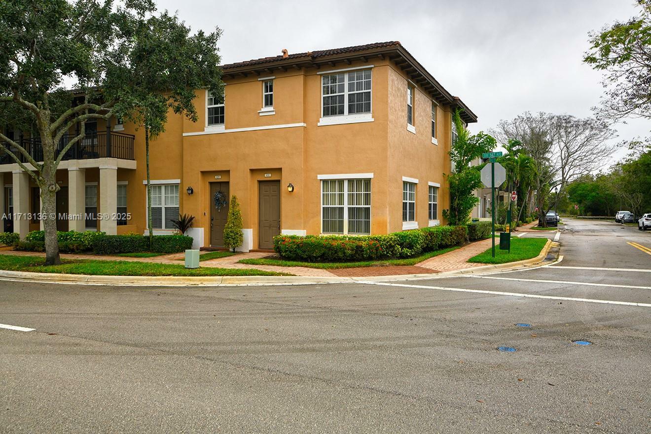 Property Photo:  631 SW 147th 1-10  FL 33027 