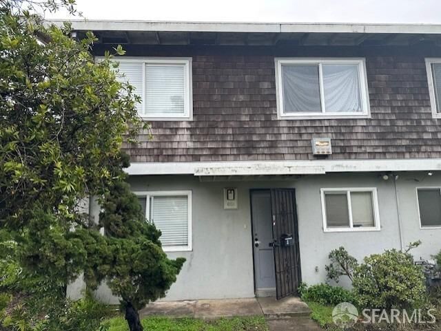601 La Salle Avenue  San Francisco CA 94124 photo