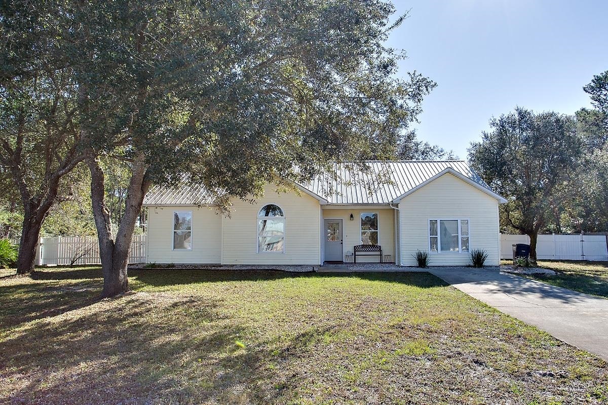 Property Photo:  670 Cypress Lane  FL 32328 