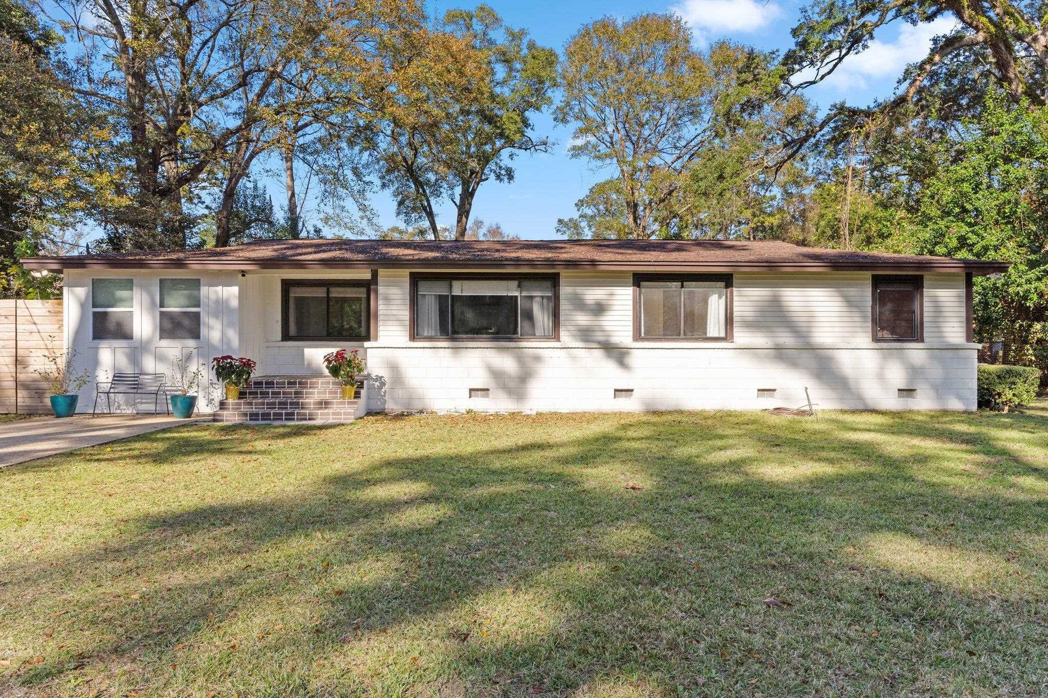 Property Photo:  248 Meridianna Drive  FL 32312 