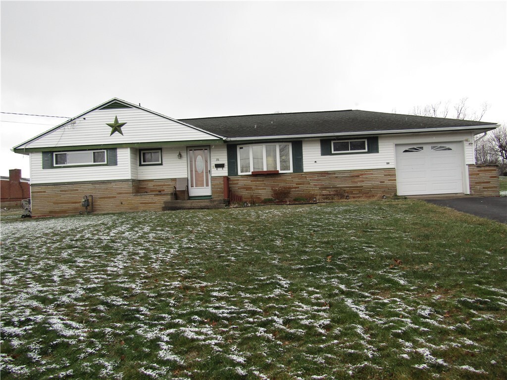 Property Photo: 35 Jeffries PA 15401