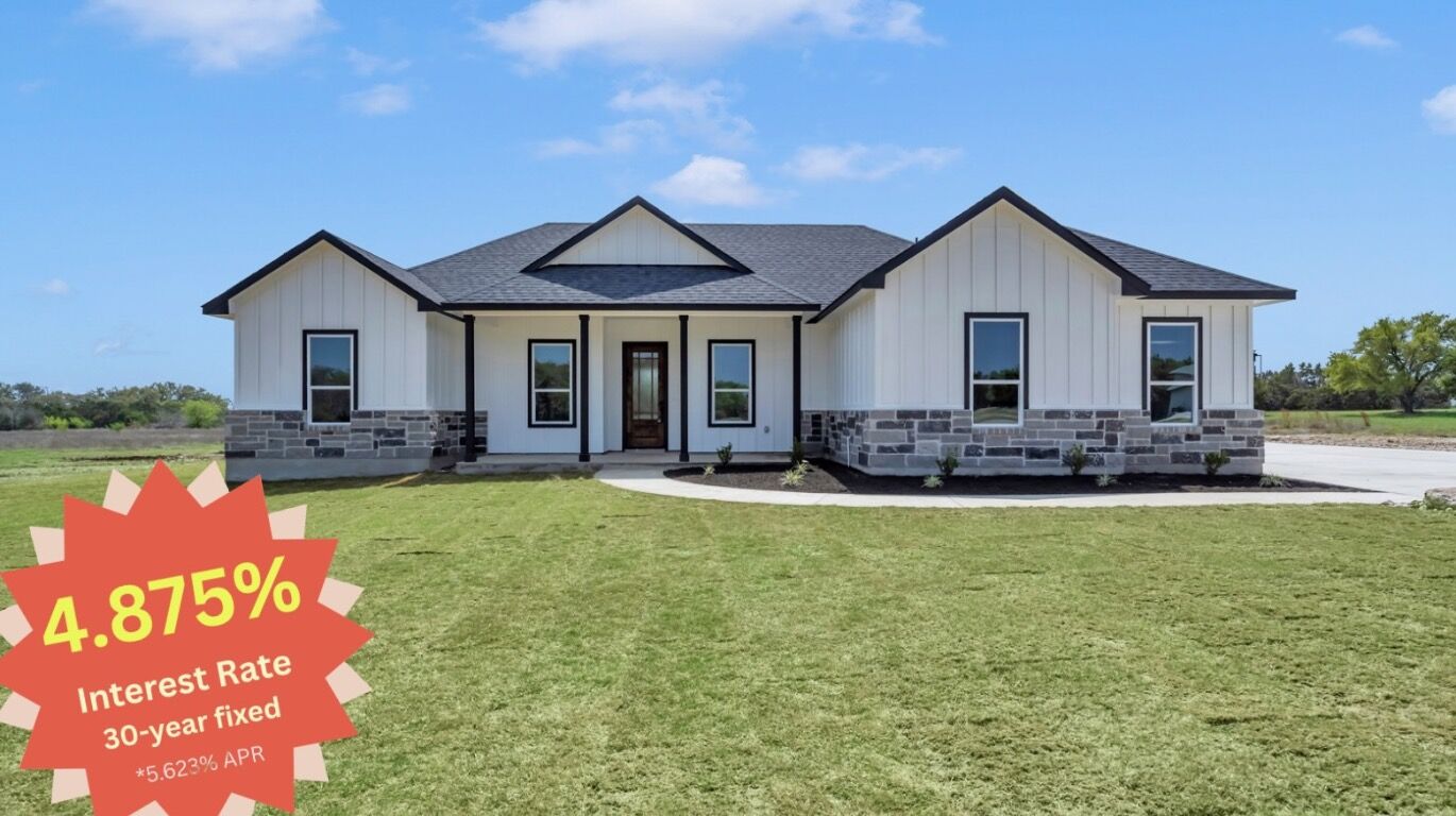 Property Photo: 107 Draper Lane TX 78605