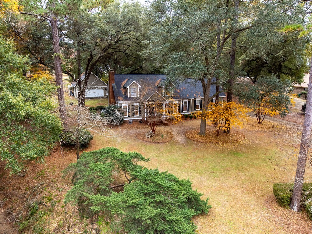 Property Photo:  204 Pineridge Drive  GA 31763 