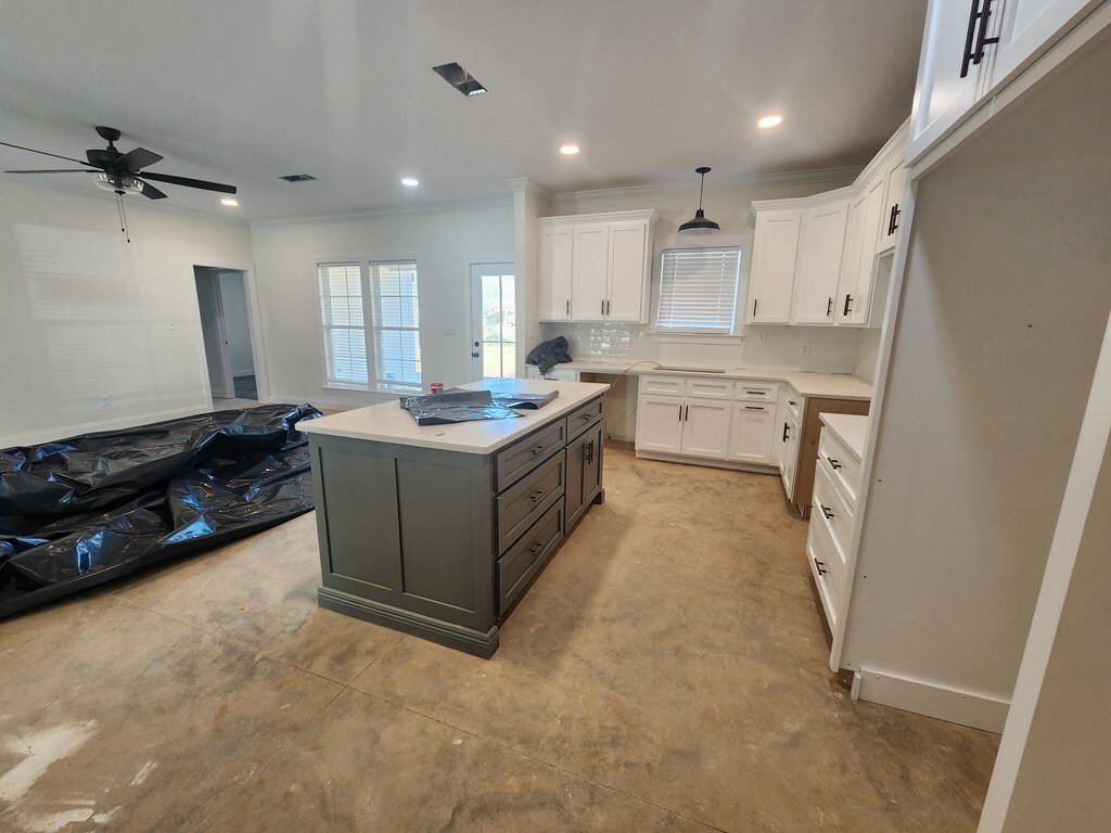 Property Photo:  424 Fussell Road  GA 31763 