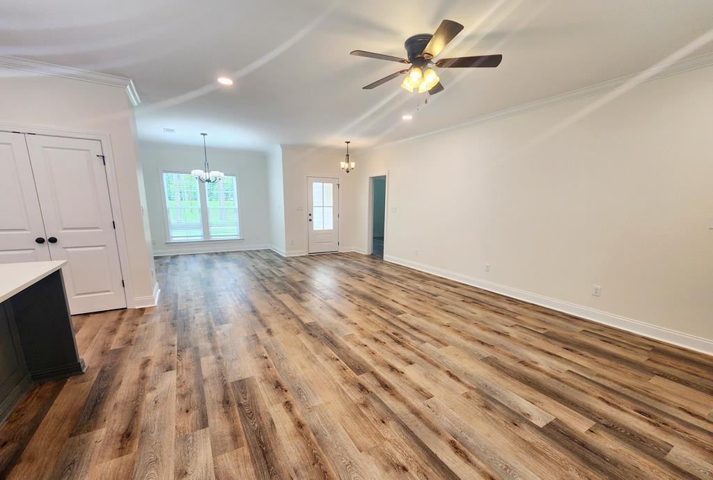 Property Photo: 424 Fussell Road GA 31763