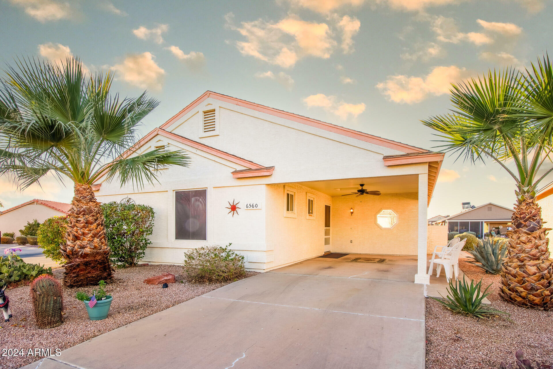 Property Photo:  6560 S Pinehurst Drive  AZ 85249 