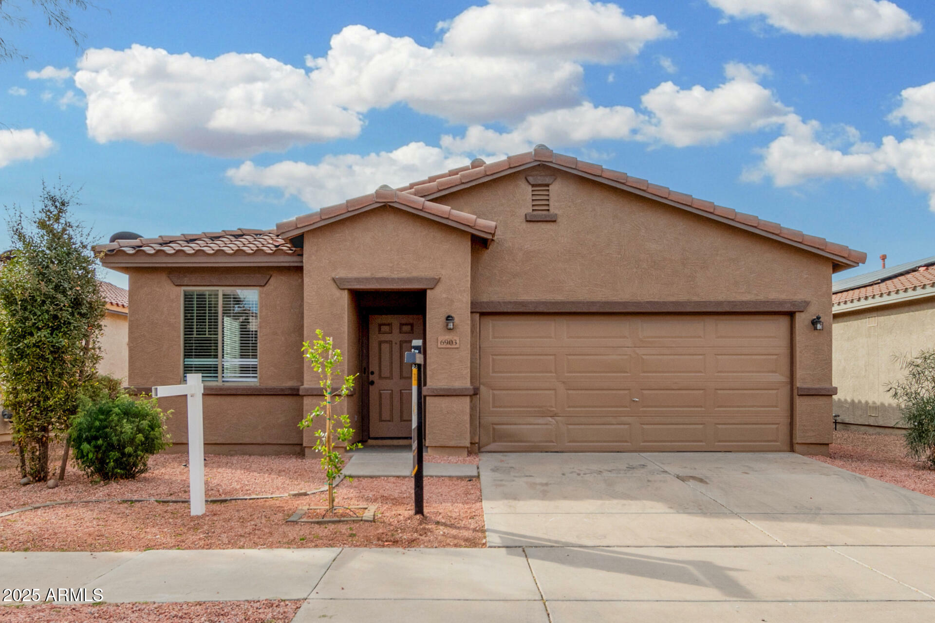 6903 W Irwin Avenue  Laveen AZ 85339 photo