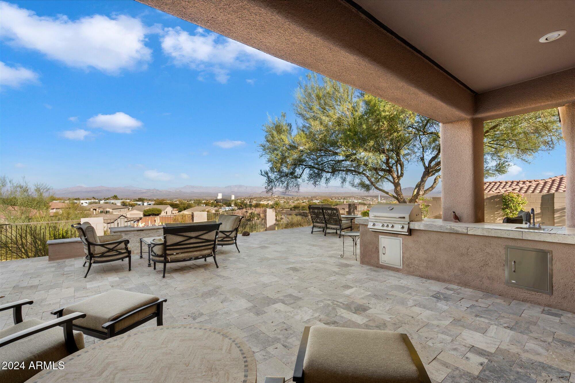 Property Photo:  16108 E Andrew Drive  AZ 85268 