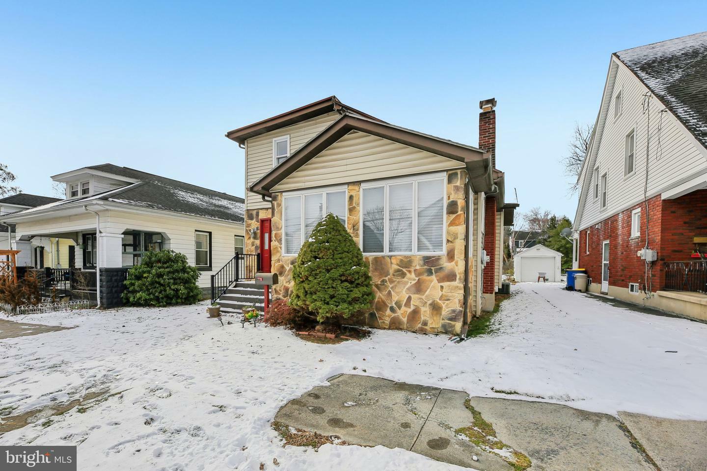 Property Photo:  124 S 15th Street  PA 17011 