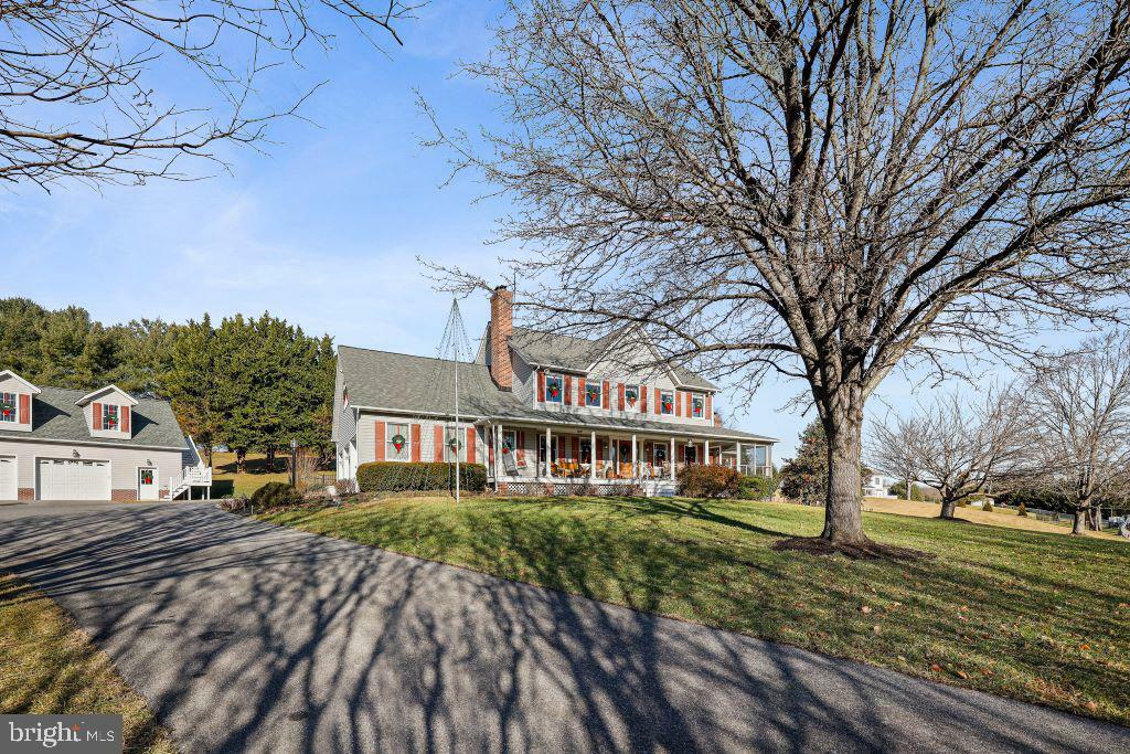 Property Photo:  6180 Patrick Drive  MD 21784 