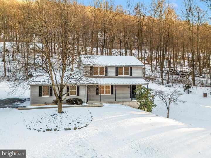 2250 Waynesboro Pike  Fairfield PA 17320 photo