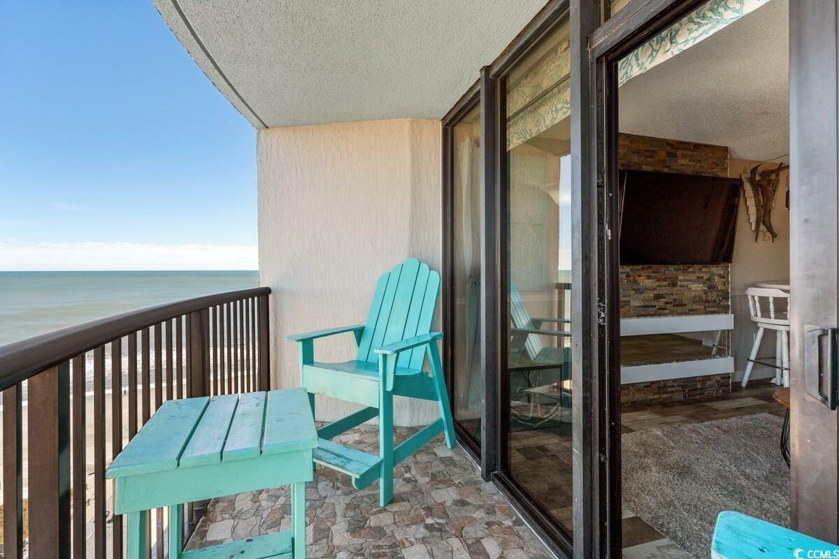 Property Photo: 2311 S Ocean Blvd. 1125 SC 29577
