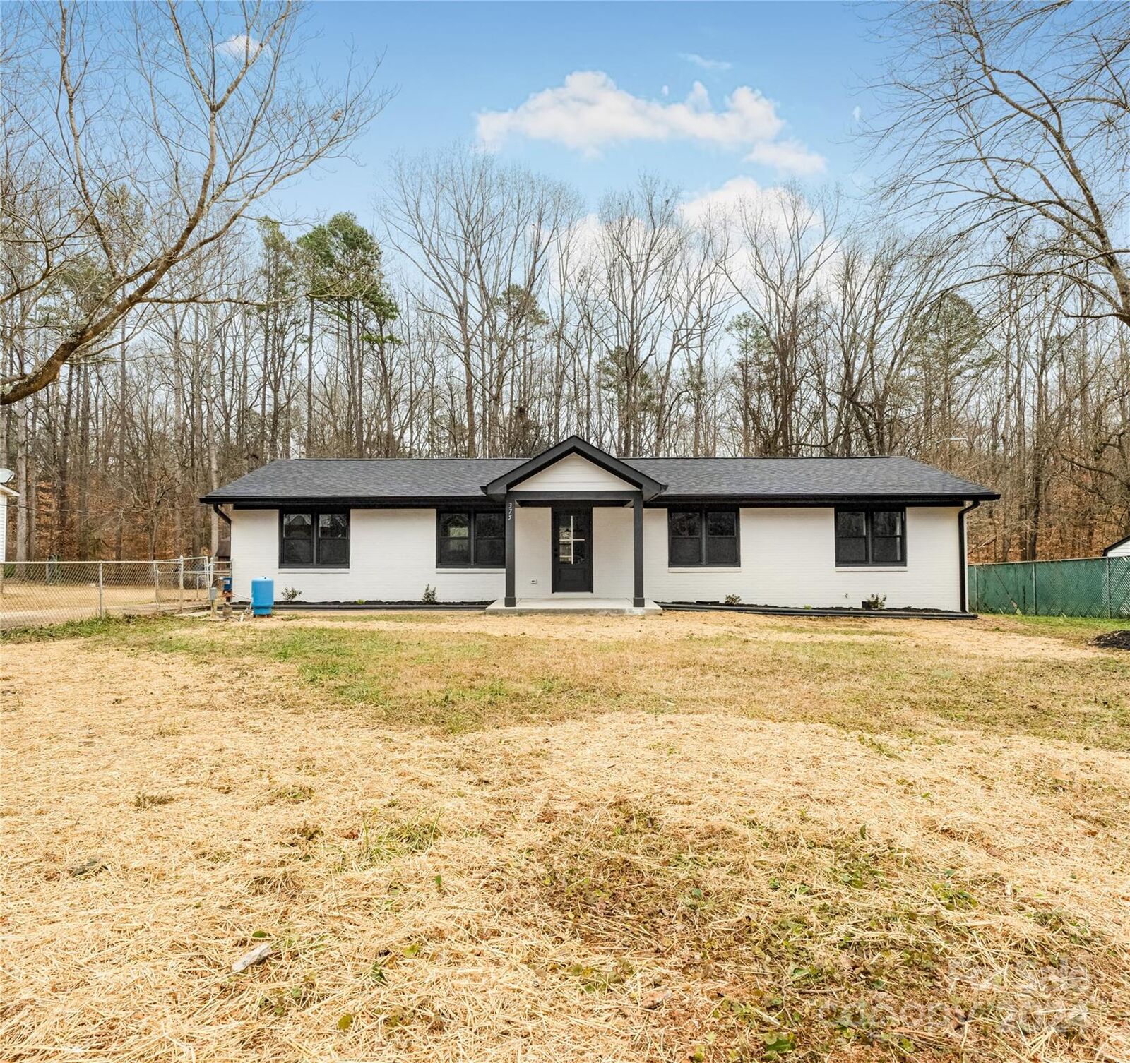 Property Photo:  375 Woodwedge Circle  NC 28144 