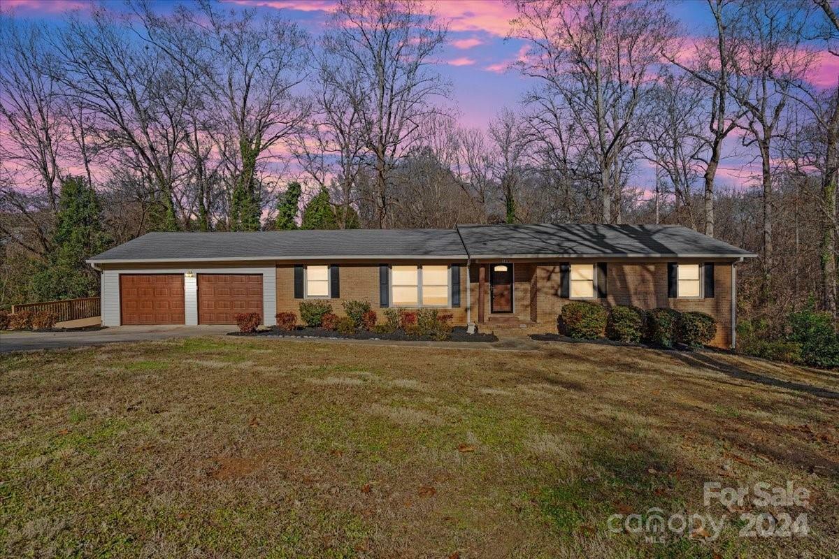 Property Photo:  109 James Drive  NC 28012 