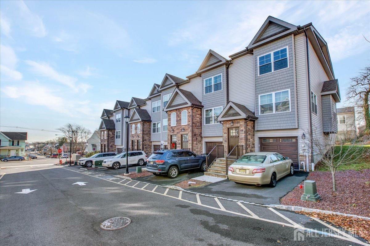 Property Photo: 238 Main Street NJ 08879