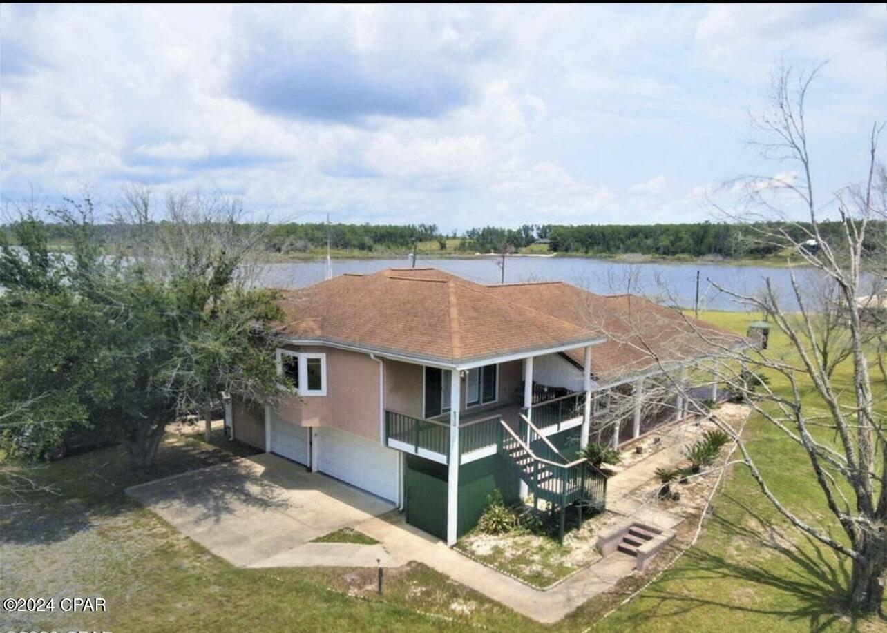 Property Photo:  5096 E Long Lake Ridge  FL 32428 