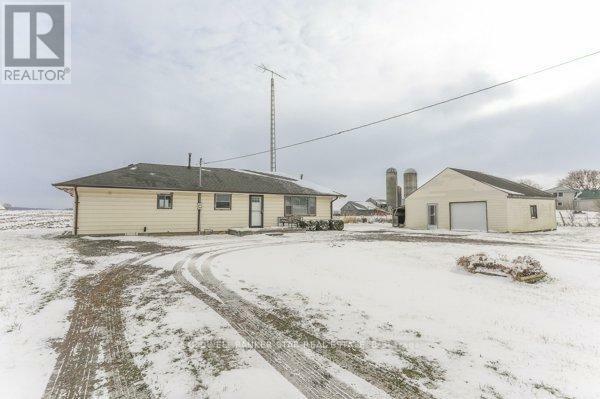 Property Photo:  37271 Talbot Line  ON N0L 2E0 