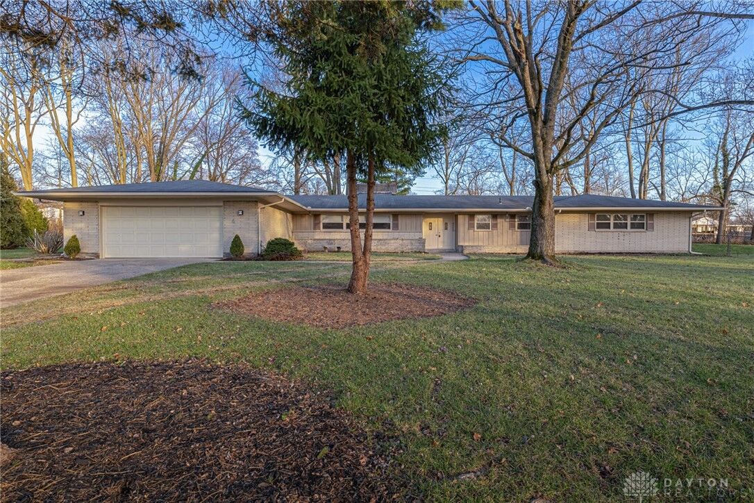 Property Photo:  5602 Hugh Drive  OH 45459 