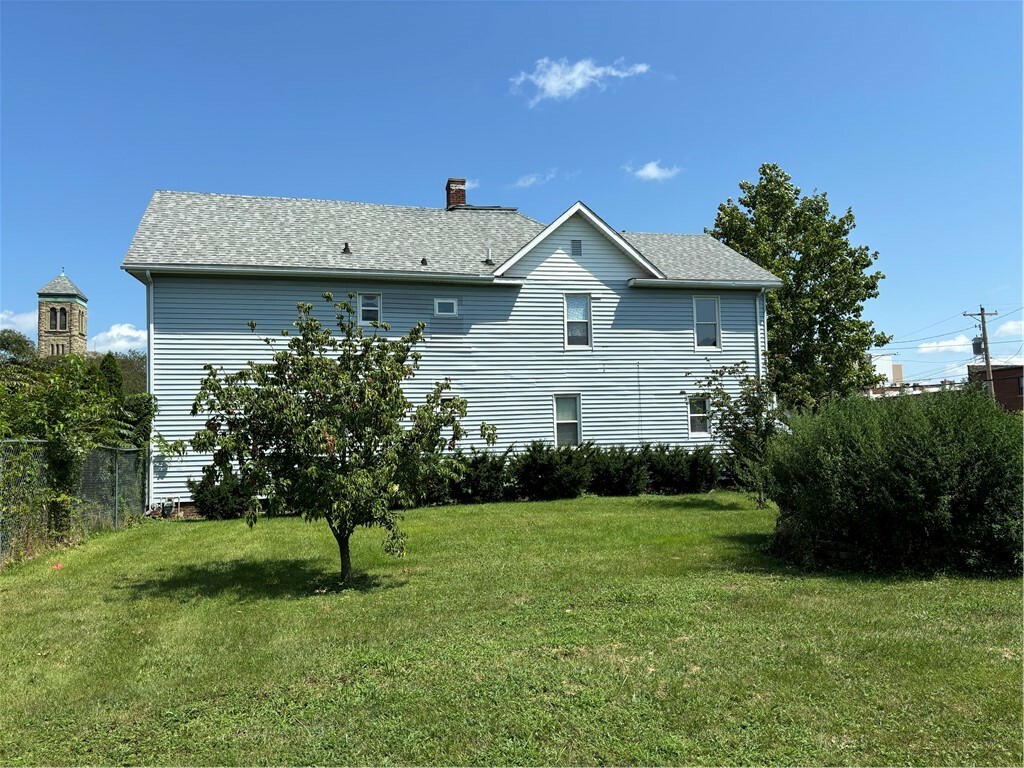 Property Photo:  281 W Prairie Avenue  IL 62523 