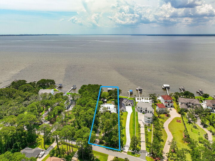 389 Driftwood Point Road  Santa Rosa Beach FL 32459 photo