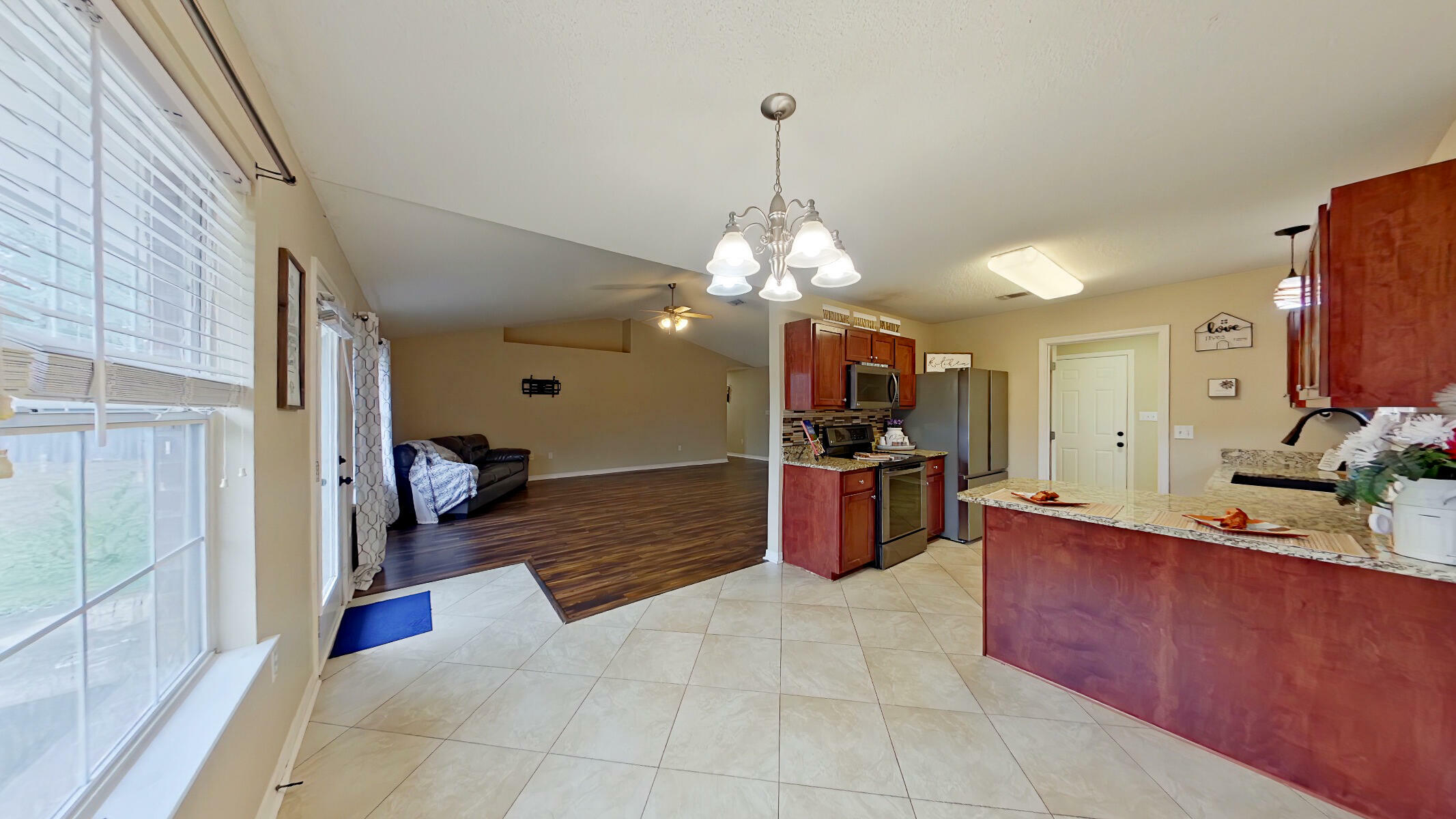 Property Photo:  2821 Shoni Drive  FL 32566 