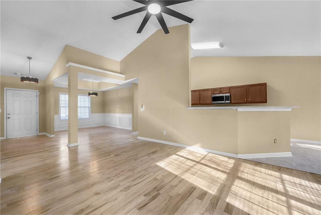 Property Photo:  3845 Leprechaun Court  GA 30034 