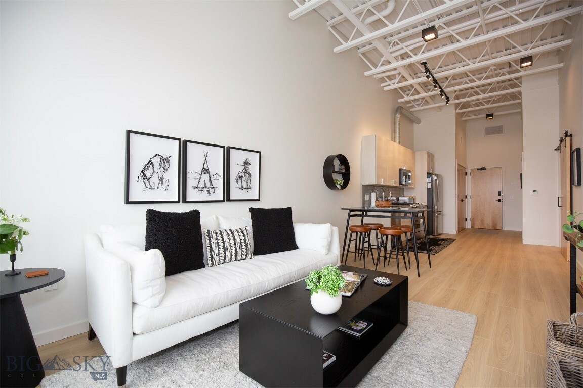 Property Photo: 515 W Aspen Street 317 MT 59715
