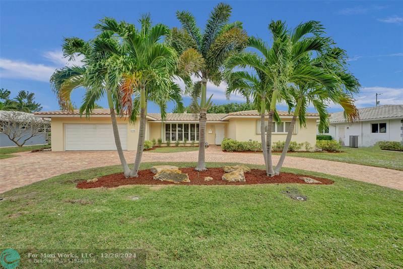 Property Photo:  4730 NE 26 Avenue  FL 33308 