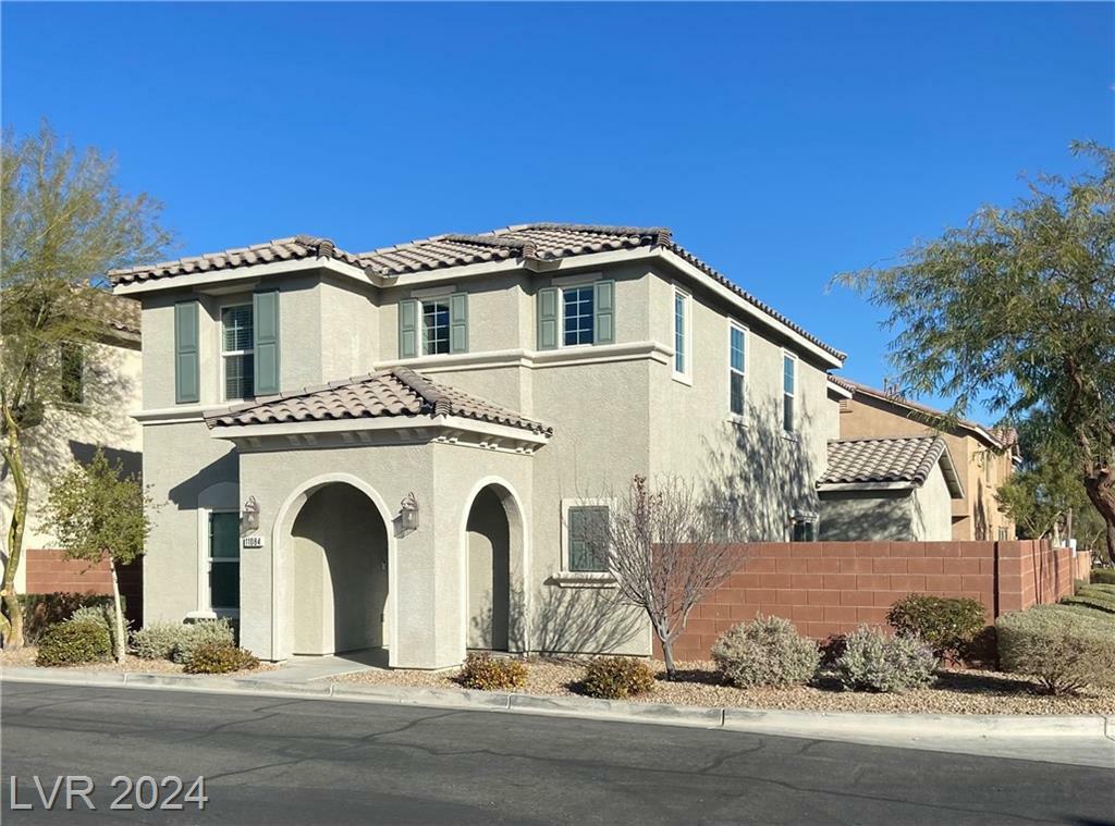 Property Photo: 11084 Camden Bay Street NV 89179