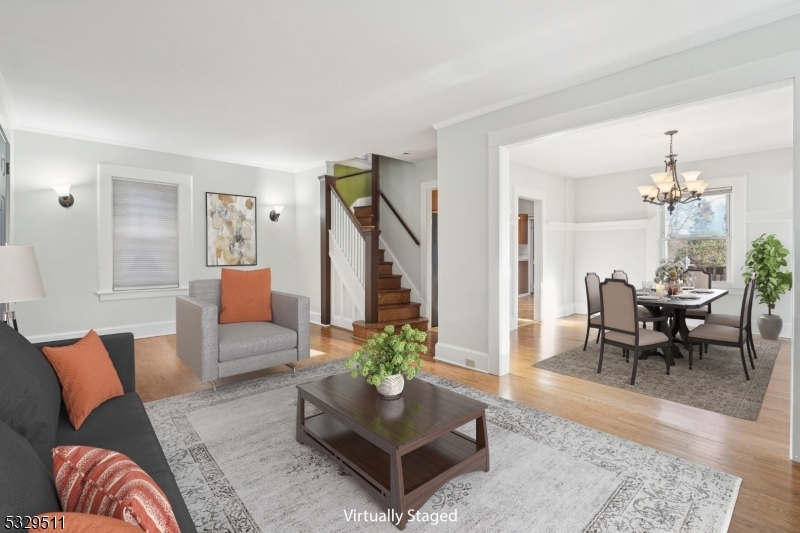 Property Photo: 23 Irving St NJ 07042