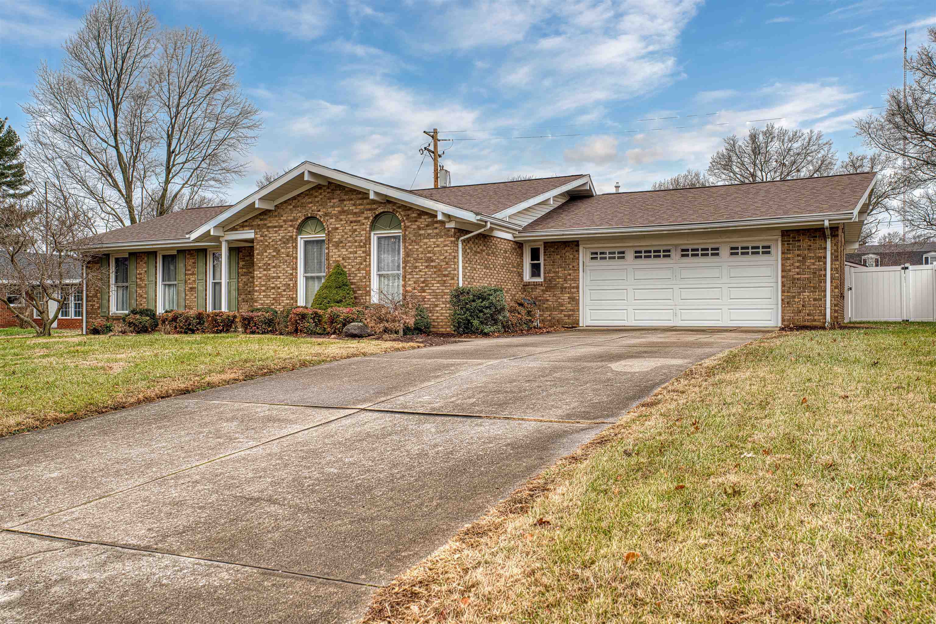 Property Photo:  2365 Bannockburn Dr.  KY 42420 