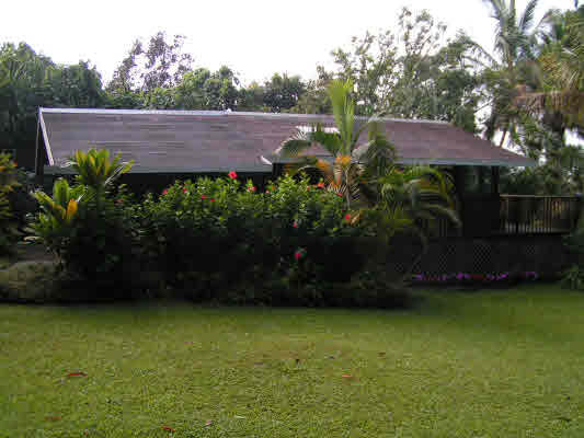 Property Photo: Keauhou Mauka HI 96725
