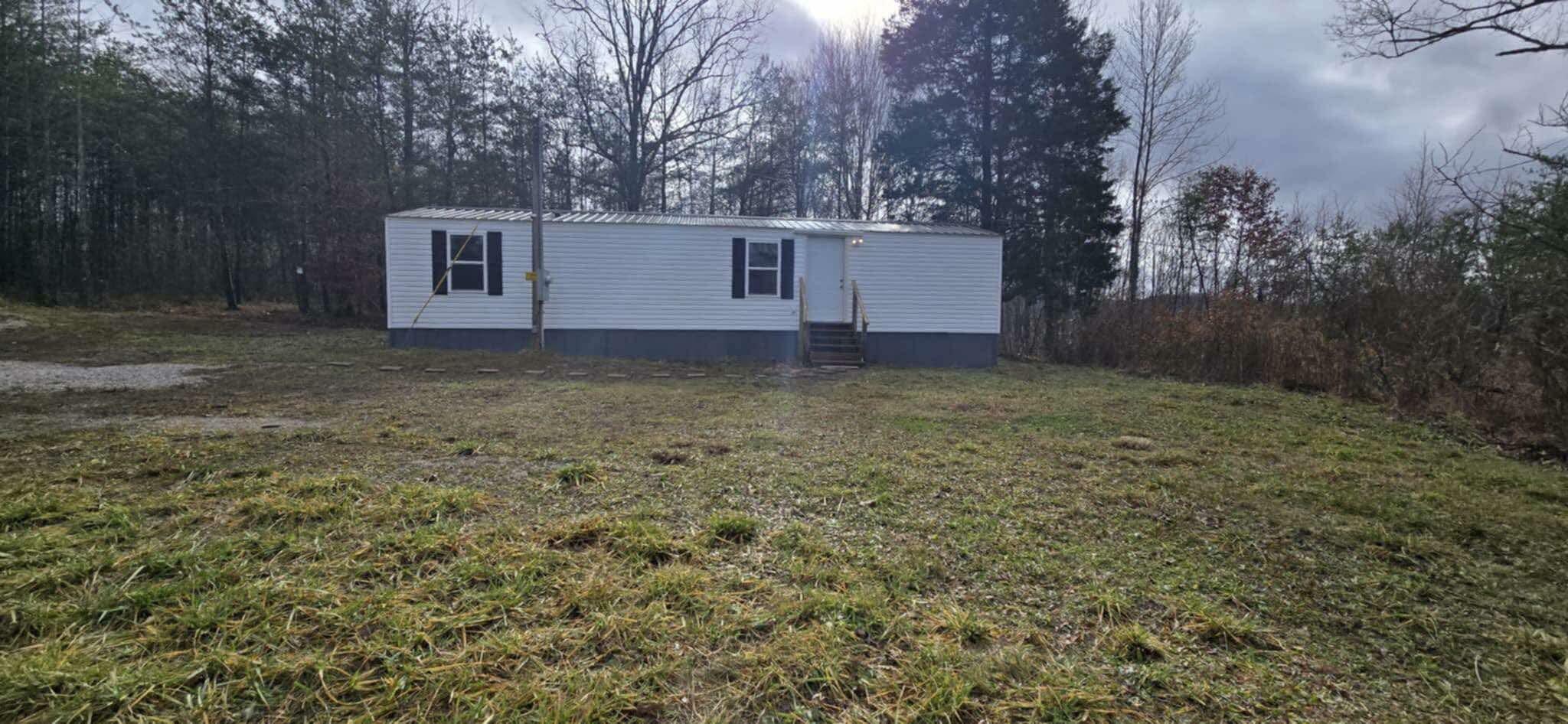 Property Photo:  1900 State Hwy 1804  KY 40769 