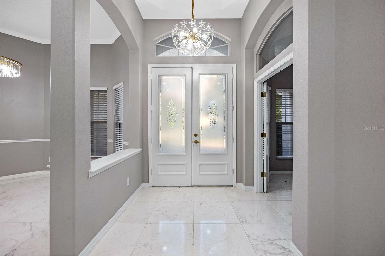 Property Photo: 571 Masalo Place FL 32746