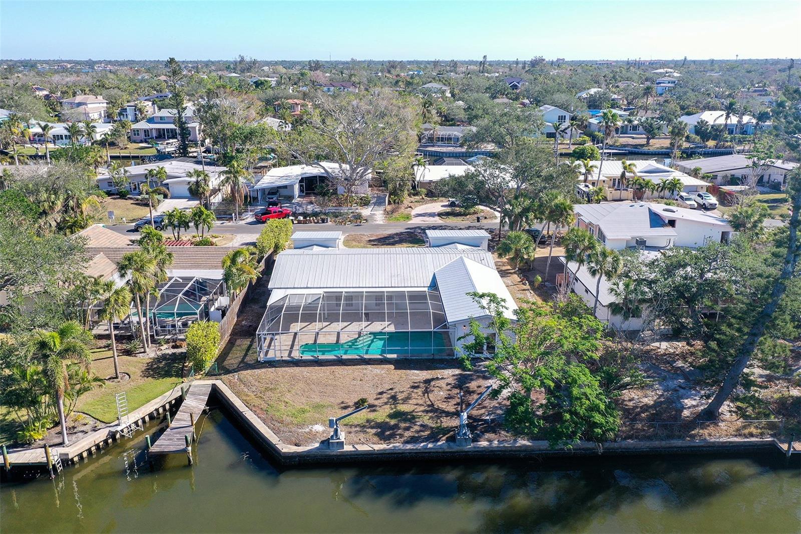 Property Photo: 5072 Higel Avenue FL 34242