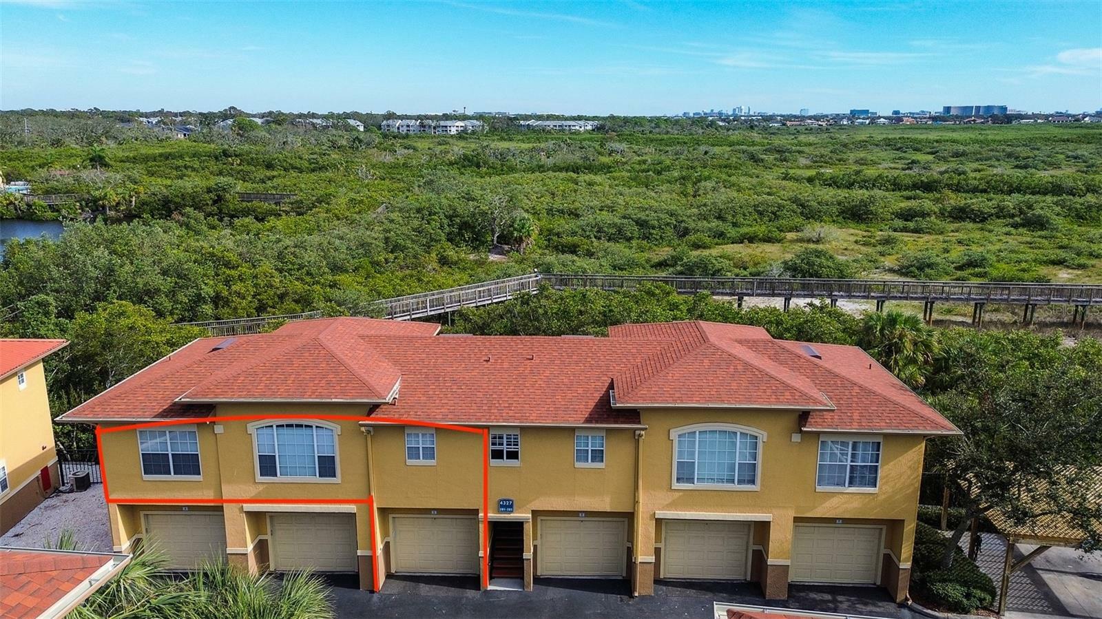 Property Photo:  4327 Bayside Village Drive 202  FL 33615 