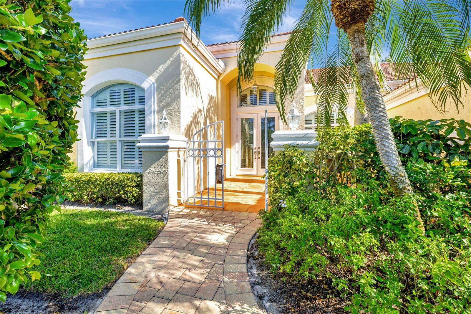 Property Photo:  4673 Deer Creek Boulevard  FL 34238 