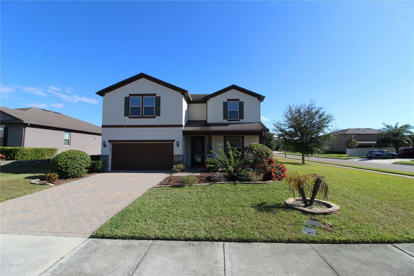 Property Photo:  684 Bishop Bay Loop  FL 32712 