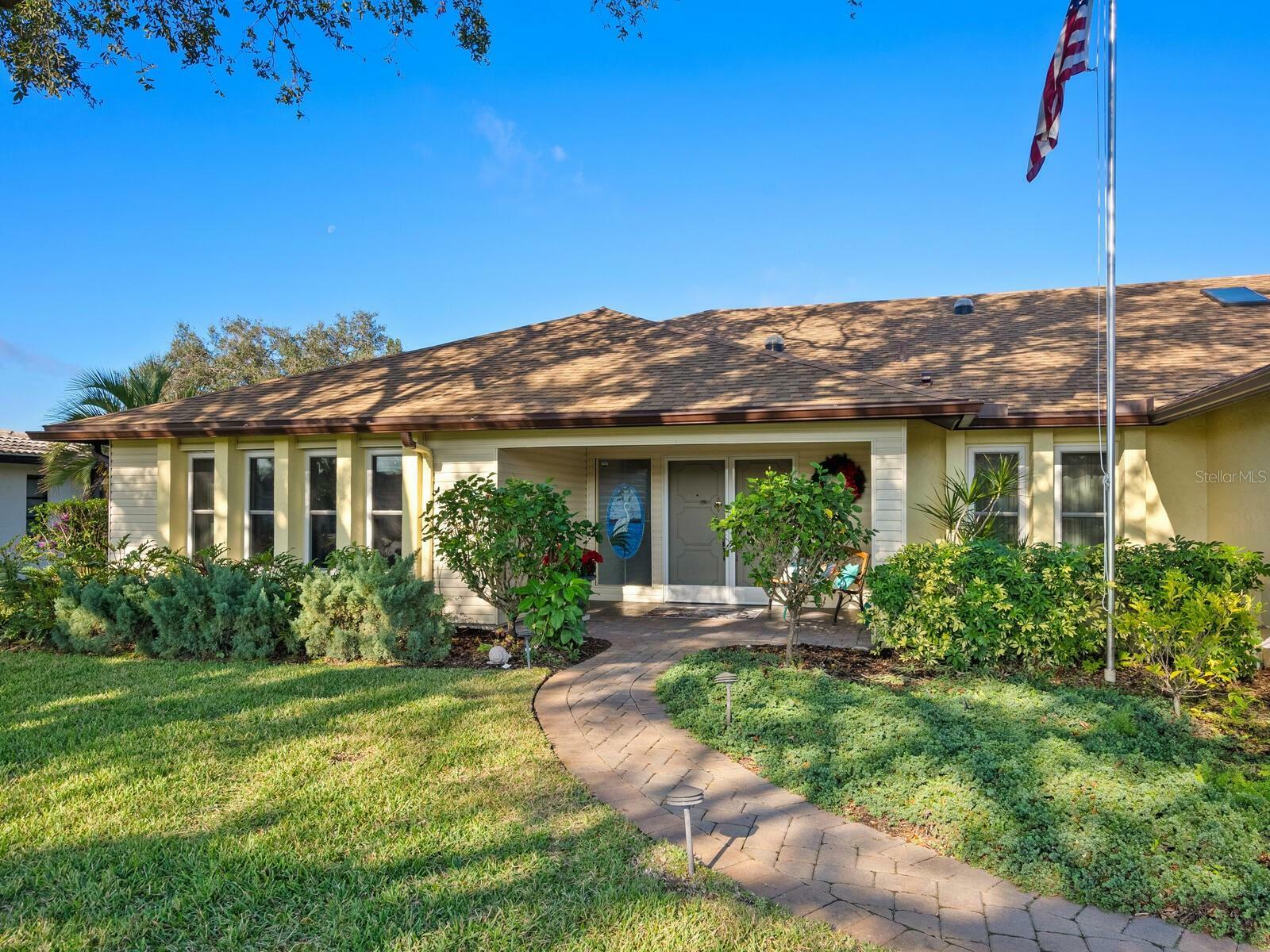 Property Photo:  4975 Waterbridge Down  FL 34235 