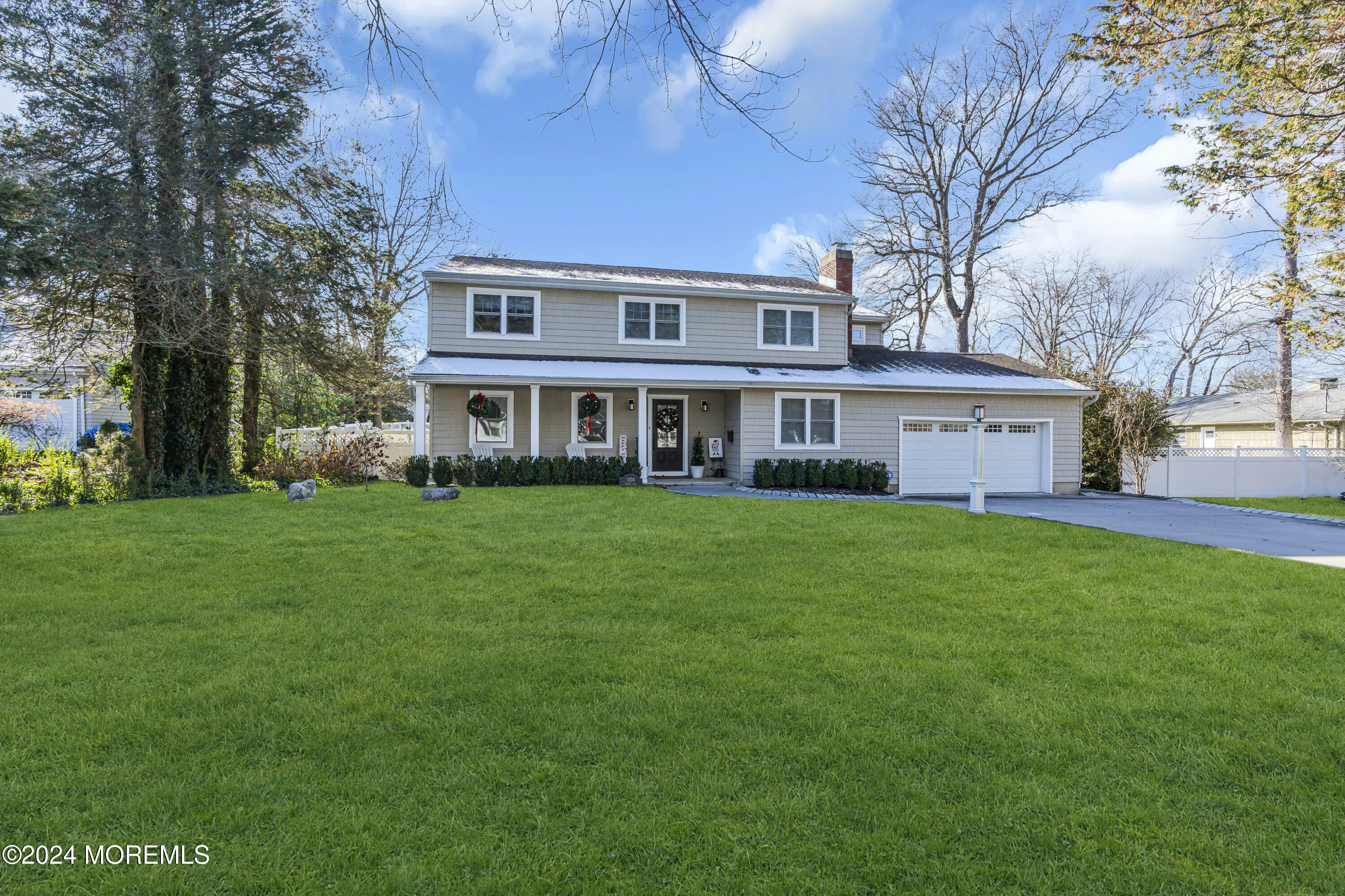 Property Photo:  1104 Jeanne Lane  NJ 08730 