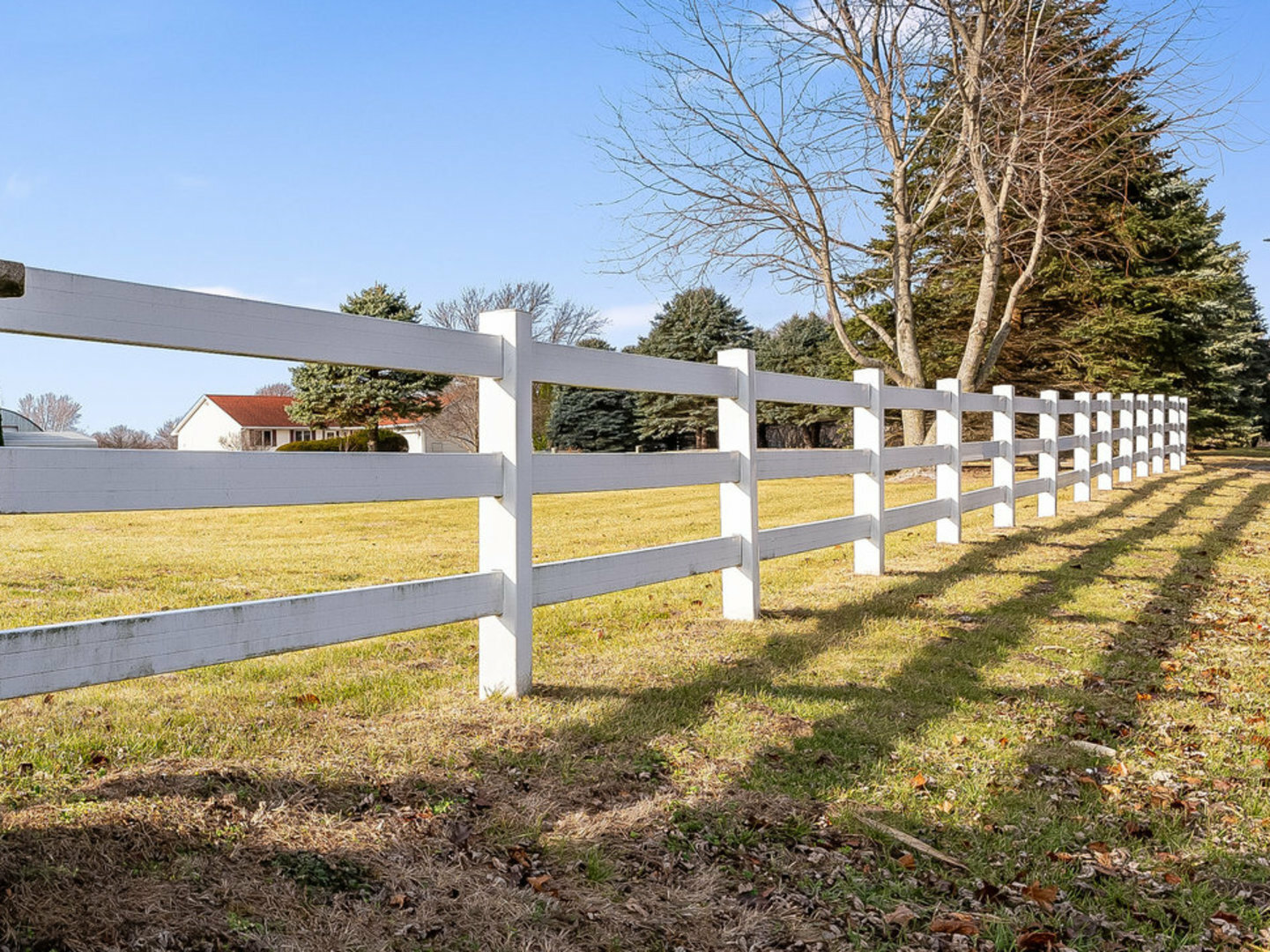 Property Photo:  17661 W 113 Highway  IL 60481 