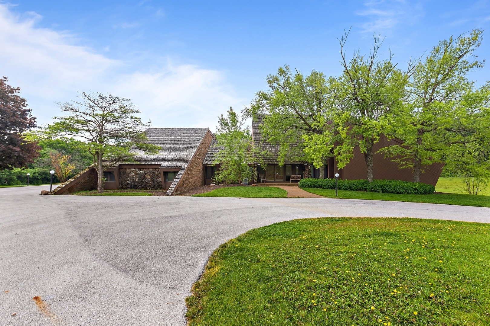 Property Photo:  3 Split Rail  IL 60439 