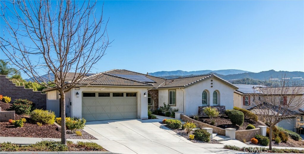 Property Photo: 45534 Zander Court CA 92592